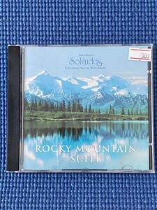 ｃｄ3/ROCKY MOUNTAIN SUITE/中古品