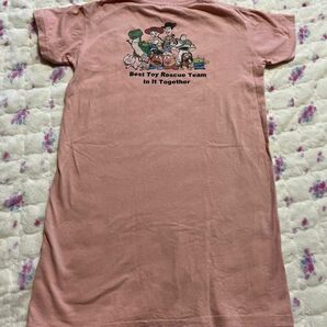 ワンピース　トイストーリー　ディズニー　コラボ　120 Tシャツ