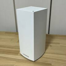 LINKSYS VELOP MX5300 AX5300トライバンド(2400+1733+1147Mbps)無線LANルーター_画像2