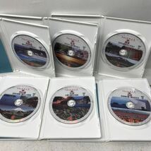 I0314I3 日本の名所名景 全巻セット 全12巻 DVD セル版 ユーキャン 専用収納 BOXつき / 北海道 輝ける北の大地をゆく / 東北 他_画像5