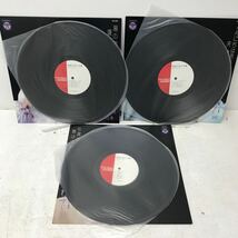 I0315D3 美空ひばり 全集 歌ひとすじ LP レコード 11巻セット 音楽 邦楽 昭和歌謡 コロムビア / 河童ブギウギ / 人生劇場 / 男の純情 他_画像7