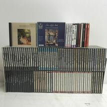 I0311E3 まとめ★クラシック Classic CD 110巻以上 音楽 / ベートーヴェン モーツァルト ブラームス ヘンデル ハイドン ドビッシュー 他_画像1