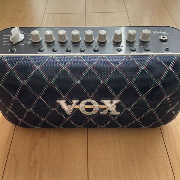 VOX ベースアンプ　Bluetoothスピーカー