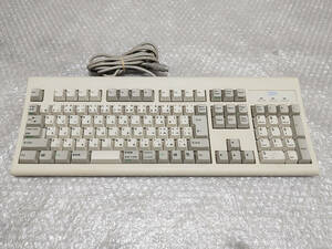  прекрасный товар клавиатура IBM KB-8920 96 год производства Vintage 