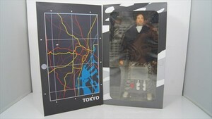 MERIT STASH 限定生産品 RECON LIMITED COLLECTORS EDITION TOKYO 1/6 アクション フィギュア [未開封品]