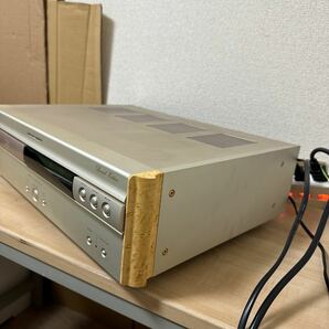 Marantz CDプレーヤー CD-16SEF 現状品の画像3