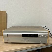 Marantz CDプレーヤー CD-16SEF 現状品_画像1