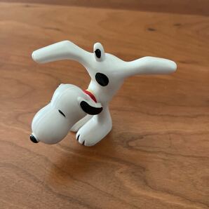 pvc スヌーピー stackable ディターミンド determined peanuts snoopy figure フィギュア の画像8