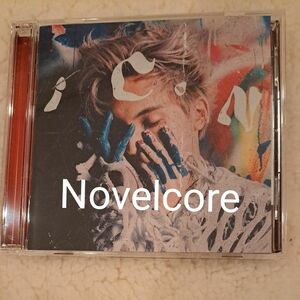 Novel Core iCoN [直筆サイン特典付き］BMSG限定盤　 CD　Blu-ray