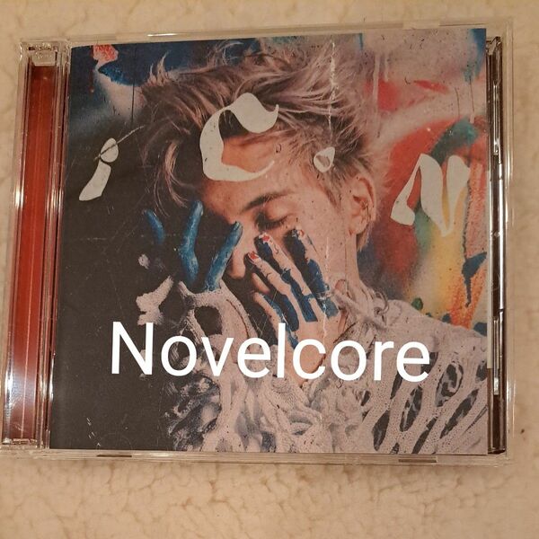 Novel Core iCoN [直筆サイン特典付き］BMSG限定盤　 CD　Blu-ray