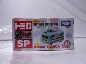  Tomica SP балка stei конфеты автобус 