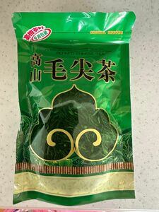 中国緑茶（毛尖）80g