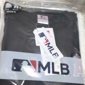 МLB☆ロサンゼルス・エンゼルス リラクシングウェア☆Lサイズ