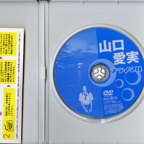 ★ 廃盤DVD 山口愛実（桜代真名）『 プライマル 』直筆サイン付 恵比寿マスカッツの画像3