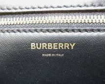 BURBERRY(バーバリー) スモールショルダーバッグ TBバッグ 正規品_画像7