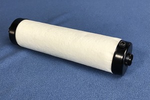 【ゼス管】 60パイ用インナーサイレンサー 凸型 小サイズ 新品