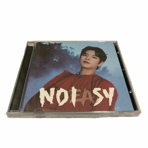 Stray Kids/Noeasy (Jewel Case Version) スンミン　トレカ付