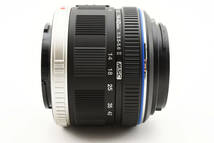 ★☆極上美品★ オリンパス OLYMPUS M.ZUIKO DIGITAL 14-42mm F3.5-5.6 II MSC ブラック 清潔感溢れる綺麗な外観！＃240341_画像8