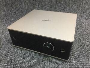 【USED】DENON DA-310USB [USB DAC搭載ヘッドホンアンプ]　20U9156157969