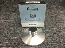 【USED】PRO-JECT CLAMP/IT [Pro-Ject用アナログスタビライザー] 4951035074671 _画像1