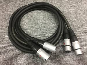 【USED】LUXMAN JPC-150 [XLR1.5m] 21U9042556142 