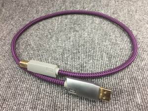 【USED】FURUTECH GT2 Pro USB B Type [0.6m] 21U9151040803 