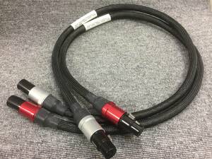 【USED】NVS SOUND CABLE COPPER3-XLR（0.9m） [XLRケーブル] 20U9175303725 