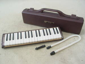 *SUZUKI Suzuki M-36B MELODION melody on melodica 