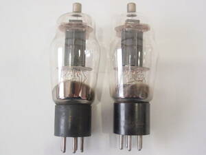 * vacuum tube UY807 UY-807 vacuum tube 2 pcs set 