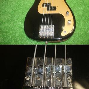 3033 Fender フェンダー PRECISION BASS プレシジョン ベース エレキベースの画像3