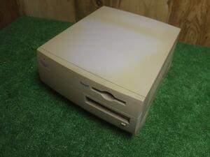 3019 Apple Power Macintosh 7500/100 現状品