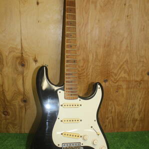 3034 Fender Original Custom Body Stratocaster 現状品の画像1