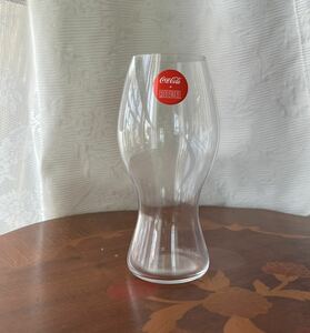 リーデル コカコーラ グラス タンブラー 1客 480ml RIEDEL + Coca Cola コカコーラグラス 未使用自宅保管品 1
