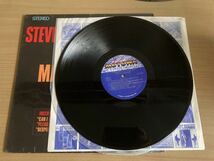 〈US美盤LP〉Stevie Wonder ／ I Was Made To Love Her /Motown 5273ML/シュリンク付_画像3