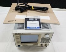 YOKOGAWA FG320 15MHz 2ch Function Generator 706122 ファンクションジェネレータ [5714]_画像1