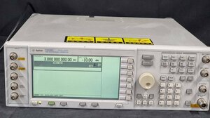 Agilent E4438C ESG Vector Signal Generator 250kHz-3.0GHz [0851]