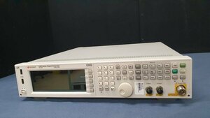 [NBC] Keysight N5172B RFベクトル信号発生器 9kHz～3GHz Signal Generator, Opt. 099, 431, 503, 653, UN7 (中古 1282)