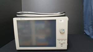 [NBC] Agilent 16901A 2スロット・ロジック解析システム Logic Analysis System (中古 0184)