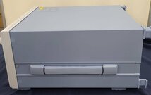 YOKOGAWA AQ6370D Optical Spectrum Analyzer 600-1700nm AQ6370D-12-L1-D/FC/RFC 光スペクトラムアナライザ_画像4