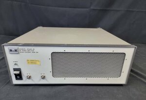 R&K A0825-4040-R RF Power AMPLIFIER 800M~2500MHz 40dB 10W [0240]