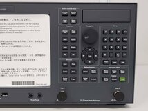 新品 Keysight E5071C E5071C 285 (8.5GHz 2 Ports) (Opt. 019 285 UNQ)_画像5