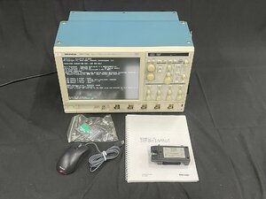 Tektronix DPO7104 Digital Phosphor Oscilloscope ディジタルオシロスコープ 1GHz [1395]