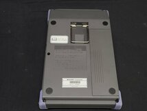 MICRONIX MSA558 SIGNAL ANALYZER シグナルアナライザ MSA558_画像7