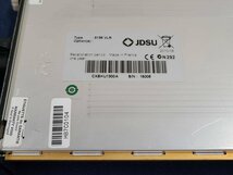 「正常品」VIAVI Solutions JDSU E8136VLR OTDRモジュール OTDR MODULE [5006]_画像3