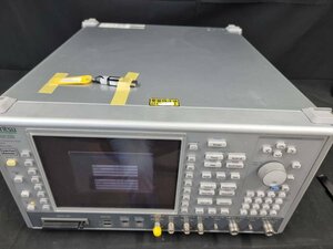 「正常動作」アンリツ MT8820B ラジオコミュニケーションアナライザ 30MHz～2.7GHz Radio Communication Analyzer [6237]