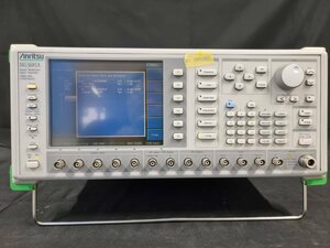 Anritsu MG3681A 250kHz-3GHz デジタル変調信号発生器 [6666]