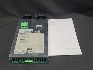 Keysight N6766A Precision DC Power Module 0-60V/0-17A, 500W [0629]