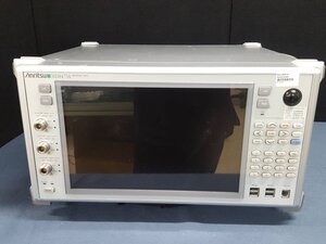 [NBC] Anritsu MD8475A シグナリングテスタ (H/W Opt.070, S/W Opt.多数) Signalling Tester (中古 5632)