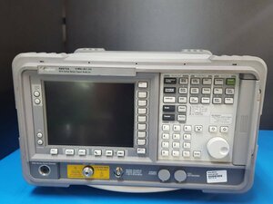 [NBC] Agilent N8975A ノイズフィギュアアナライザ (Opt.1D5) 10MHz - 26.5GHz NFA Noise Figure Analyzer (中古 0467)