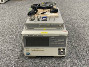 YOKOGAWA MT210F 767331 U1-C1-P1-M/DA DIGITAL MANOMETER + 269913 BATTERY PACK [4927]